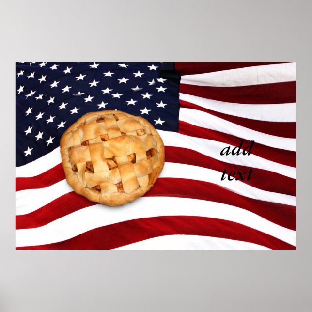American Pie Poster (Vorne)
