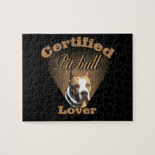American Pit Bull Terrier Geschenke