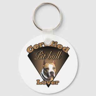 American Pit Bull Terrier Geschenke Schlüsselanhänger
