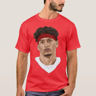 American Quarterback Player T-Shirt