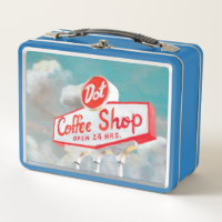 American Roadside | Coffee Shop-Abonnement