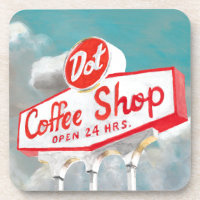 American Roadside | Coffee Shop-Abonnement