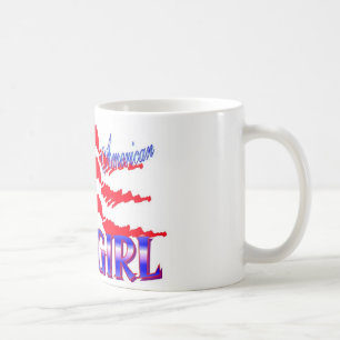 AMERICAN RODEO COWGIRL TASSE