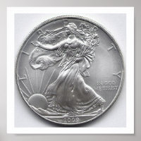 American Silver Eagle