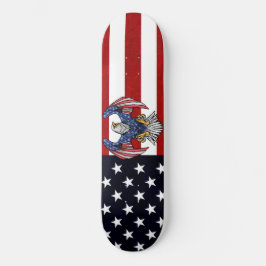 American Skateboard