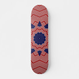 American Skateboards
