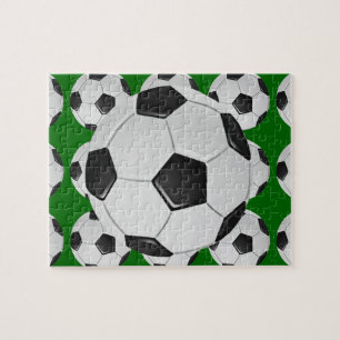 American Soccer or Association Football