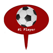 American Soccer or Association Football Ball