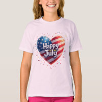 American Soul: Klassisches Vibes 4. Juli