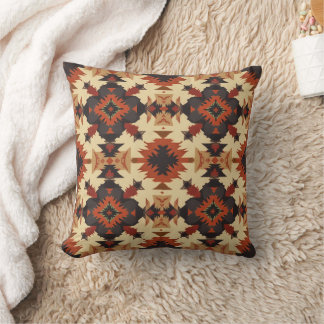 American Southwestern Style Kissen