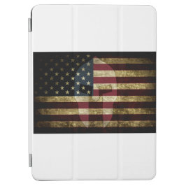 American Spartan iPad Air Hülle