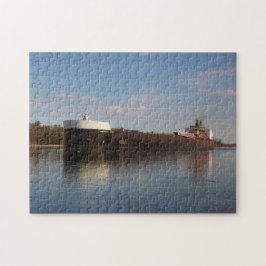 American Spirit puzzle puzzle