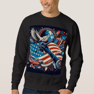 American Spirit: The Latest Hoodie Trends