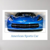 American Sports Car