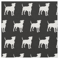 American Staffordshire Hund Silhouette Pet Amstaff