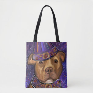AMERICAN STAFFORDSHIRE TASCHE