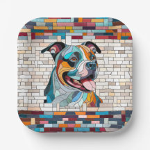 American Staffordshire Terrier - Amstaff