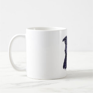 American Staffordshire Terrier Kaffeetasse
