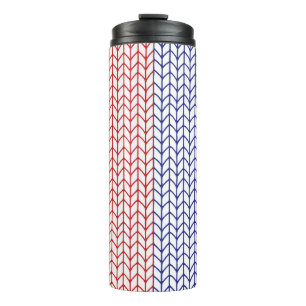 AMERICAN STRICK Thermal Tumbler Thermosbecher