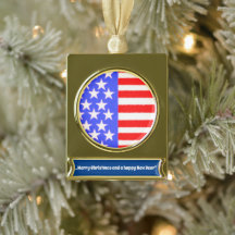 American Style Art, personalisiert
