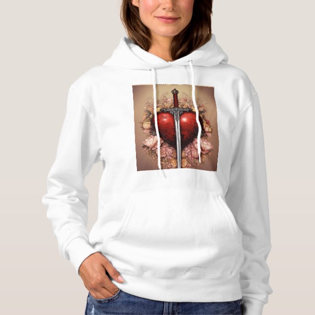 American Traditional Tattoo Design T - Shirt - Bol (Vorderseite)
