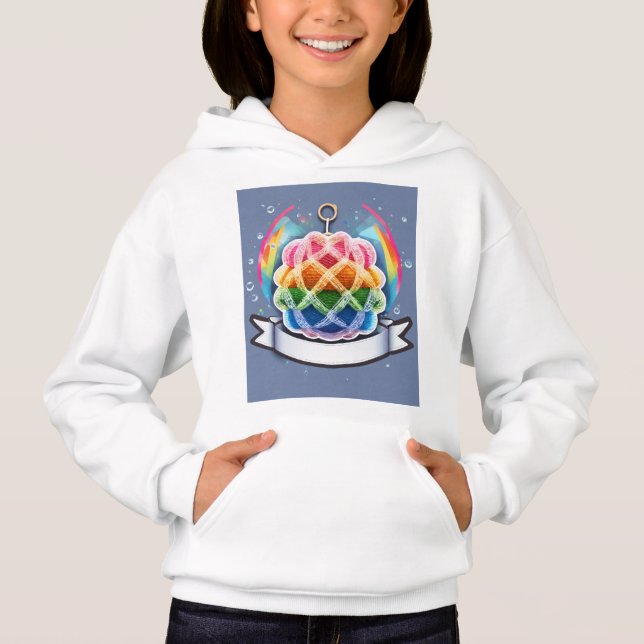 American Traditional Tattoo Design T - Shirt - Bol (Vorderseite)