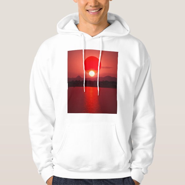 American Traditional Tattoo Design T - Shirt - Bol (Vorderseite)