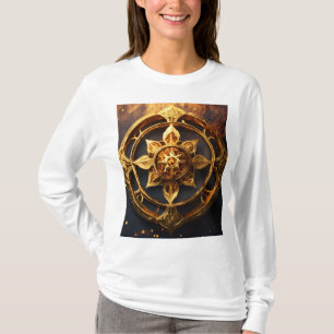 American Traditional Tattoo Design T - Shirt - Bol