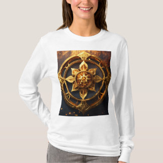American Traditional Tattoo Design T - Shirt - Bol