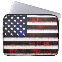 American United Staaten - USA Fahne, Nocken