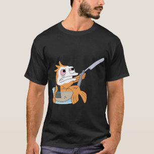 American Vater Klaus T-Shirt