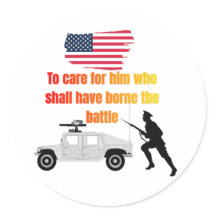 American veterans