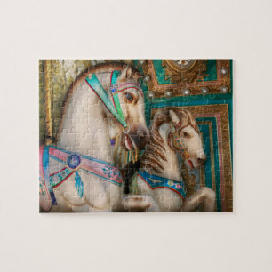 Americana - Carousel beauties