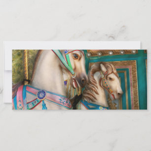 Americana - Carousel beauties