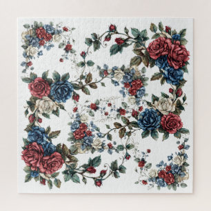 Americana Garden Patriot Rosen