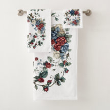 Americana Garden Patriot Rosen