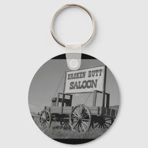 Americana key chain schlüsselanhänger
