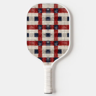 Americana Lattice Pickleball-Schläger Pickleball Schläger