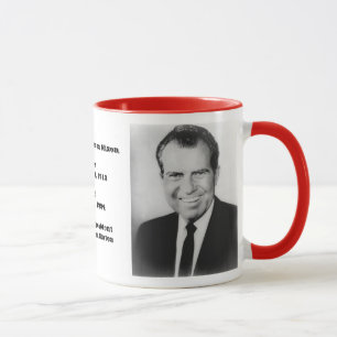 Americana: Politik: Tasse