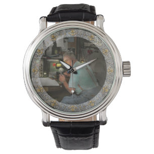 Americana - Radio - Der Verschwörungsexperte - 194 Armbanduhr