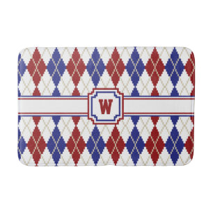 Americana Raute Bath Mat Badematte