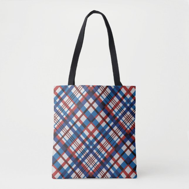 Americana Tasche (Vorderseite)