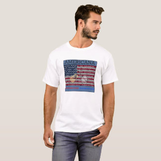 Americanamusik 1 T-Shirt