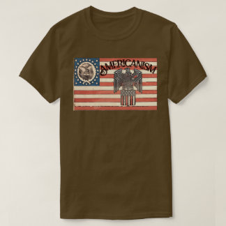 AMERICANISM T-Shirt