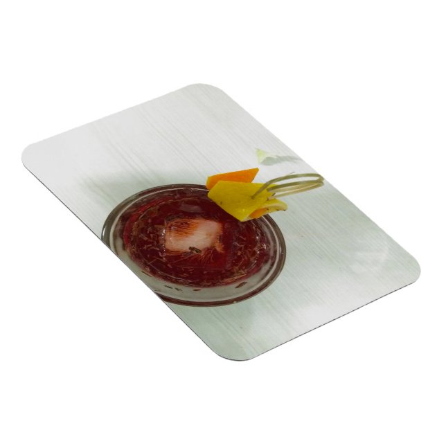 Americano Magnet (Rechte Seite)