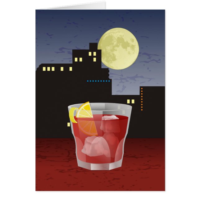 Americano Recipe (Vorne)