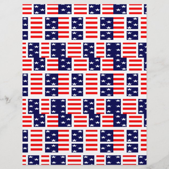 Amerika (Vorderseite)