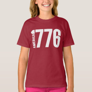 AMERIKA 1776 T-Shirt