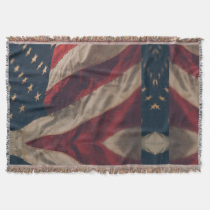 Amerika 1 decke