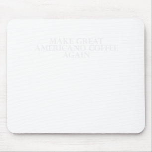 Amerika_1 Mousepad
